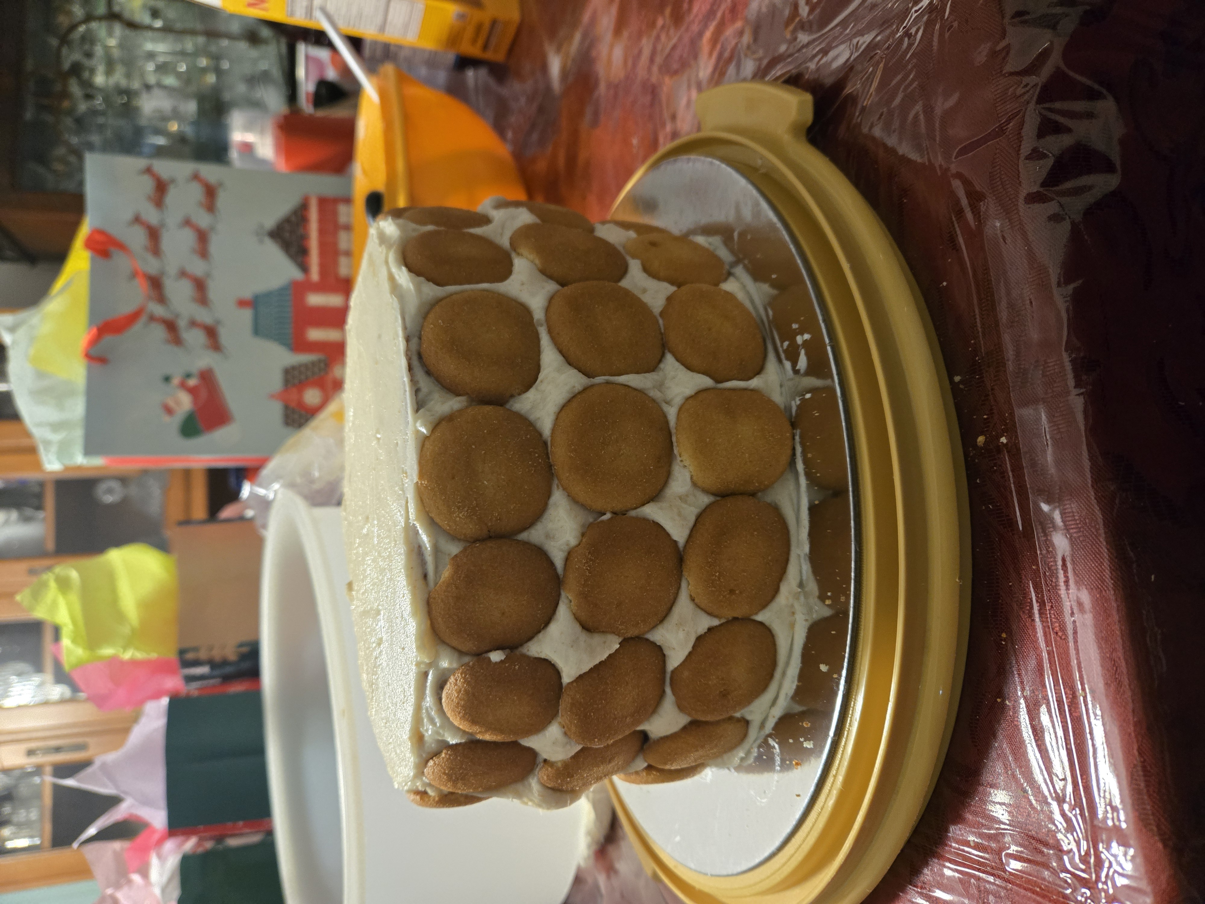 Baking